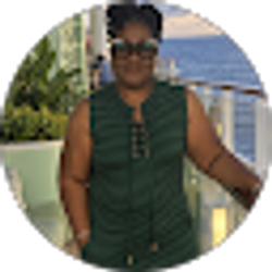 Profile photo of Helen Moten