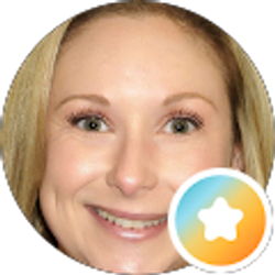 Profile photo of Lauren Velie
