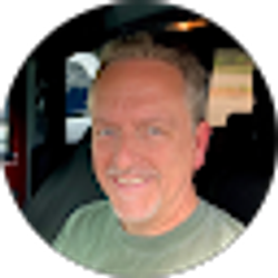 Profile photo of Hank Perkins