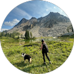 Profile photo of Olivia Loggins