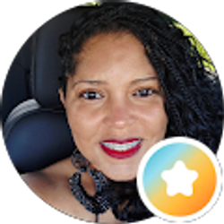 Profile photo of Satrice Dorsey