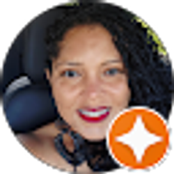 Profile photo of Satrice Dorsey