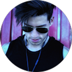 Profile photo of Ian Liz