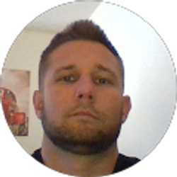 Profile photo of Josh Bullock