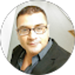 Profile photo of Gerardo Viera