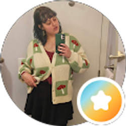 Profile photo of Grayce Navratil