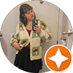 Profile photo of Grayce Navratil