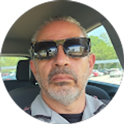 Profile photo of Alex Ferrer