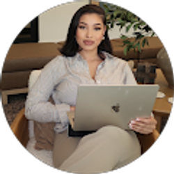 Profile photo of McKeinze Johnson