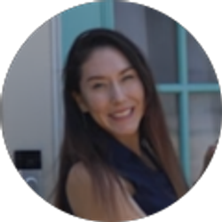 Profile photo of Andrea Mantilla