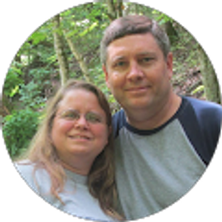 Profile photo of Gary Russell