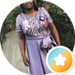Profile photo of Shirley Young