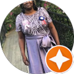 Profile photo of Shirley Young