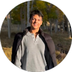 Profile photo of Aryash Dubey