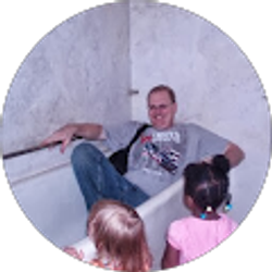 Profile photo of James Foster