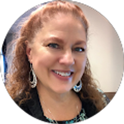 Profile photo of Diana Kloeppel