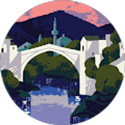 Profile photo of Isaac Woodruff