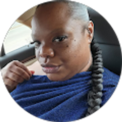 Profile photo of shanta gaines