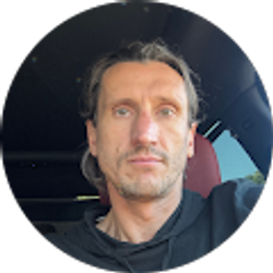 Profile photo of Ihor Dibrov