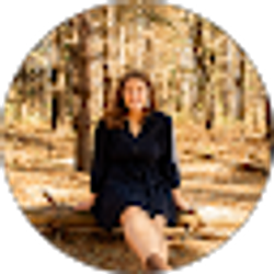 Profile photo of Jasmine Daisy