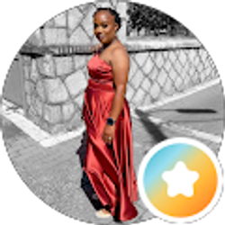 Profile photo of Tiffany C Ulmer