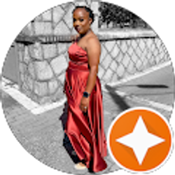 Profile photo of Tiffany C Ulmer