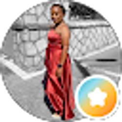 Profile photo of Tiffany C Ulmer
