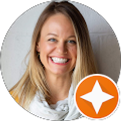 Profile photo of Tiffany Steiner