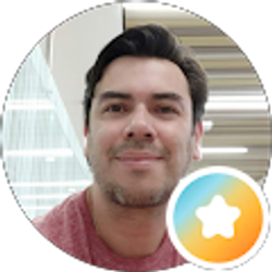 Profile photo of Oscar Machuca