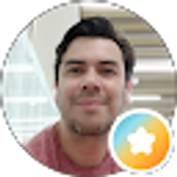 Profile photo of Oscar Machuca