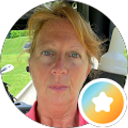 Profile photo of Marcie Mott