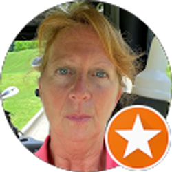 Profile photo of Marcie Mott