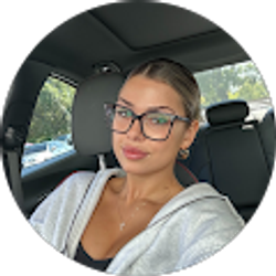 Profile photo of Jessica Bjorg