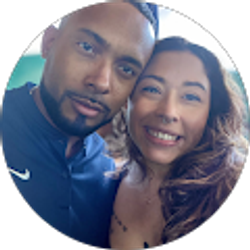 Profile photo of Deandrya Gonzalez