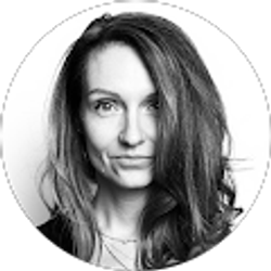 Profile photo of Ashley Mansfield