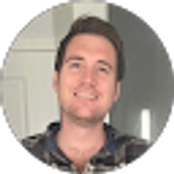 Profile photo of Thomas McHugh (TJ)