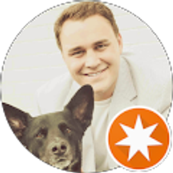 Profile photo of Dave Mordis