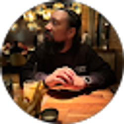 Profile photo of Brandan Eisbey