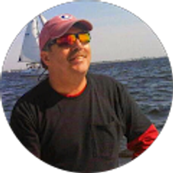 Profile photo of John Lange