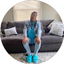 Profile photo of Kelly Joyner