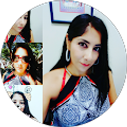 Profile photo of Miriam Segovia