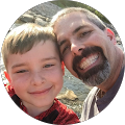 Profile photo of Scott King