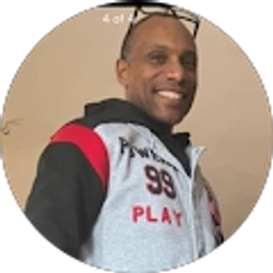 Profile photo of Gavin