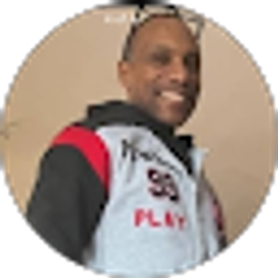 Profile photo of Gavin