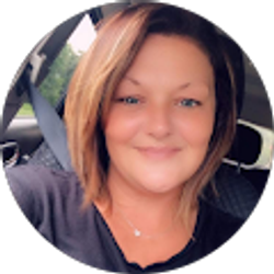 Profile photo of Pamela Delay