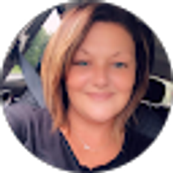 Profile photo of Pamela Delay