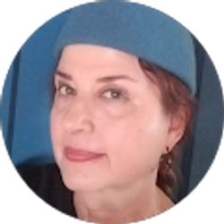 Profile photo of Cynthia Gallaher