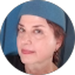 Profile photo of Cynthia Gallaher