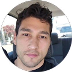 Profile photo of Alex Cardenas