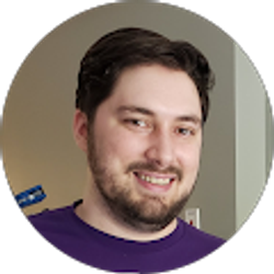 Profile photo of Austin Sill